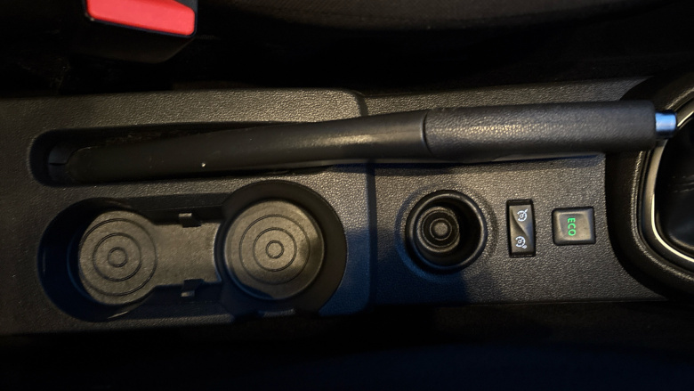 Renault Captur 0.9 TCE 90 Iconic 5dr Petrol Hatchback